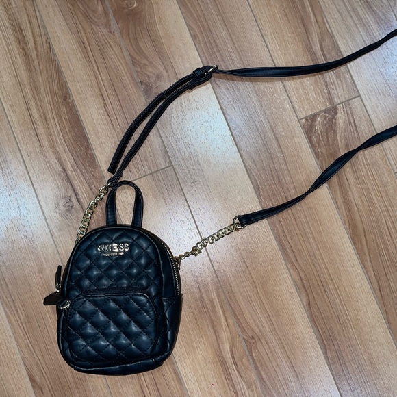 COPY - Mini guess satchel - Picture 4 of 7